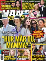 Hänt i Veckan SE